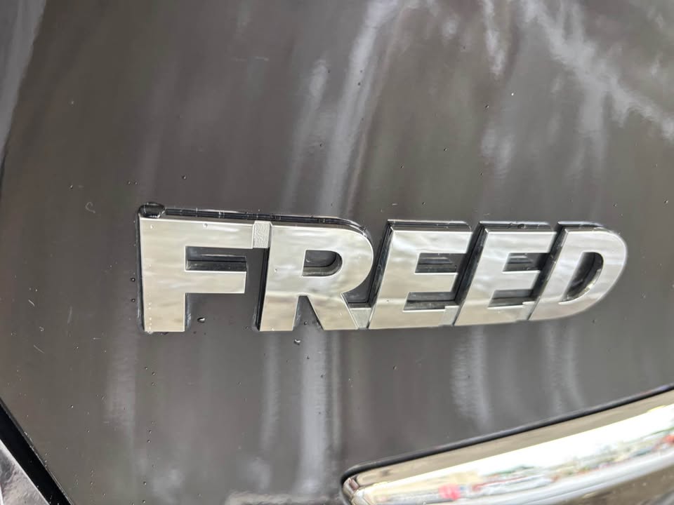 2012 Honda Freed G Just Selection