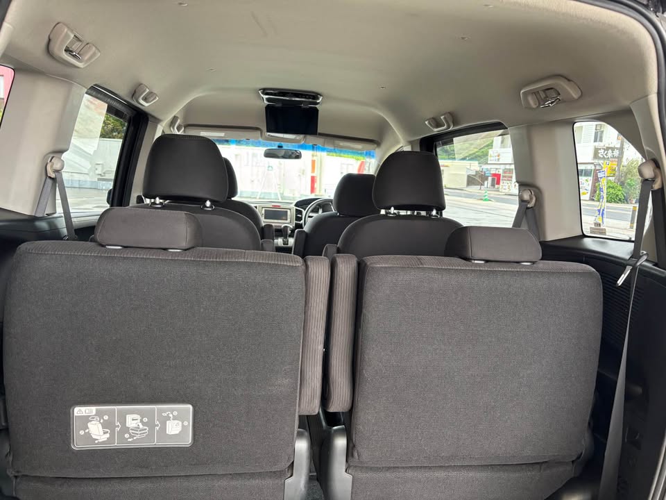 2012 Honda Freed G Just Selection