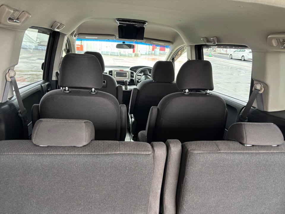 2012 Honda Freed G Just Selection