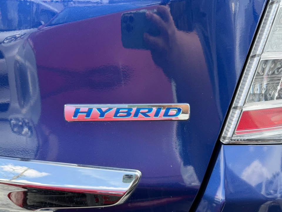 2013 Honda Freed Hybrid Just Selection