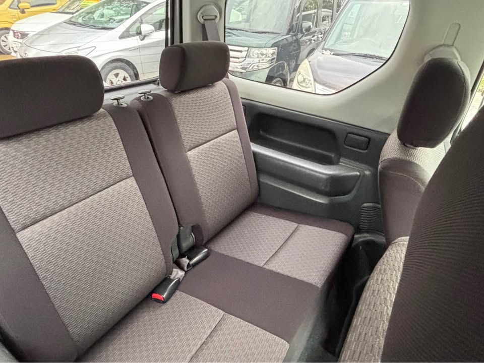 2005 Suzuki Jimny
