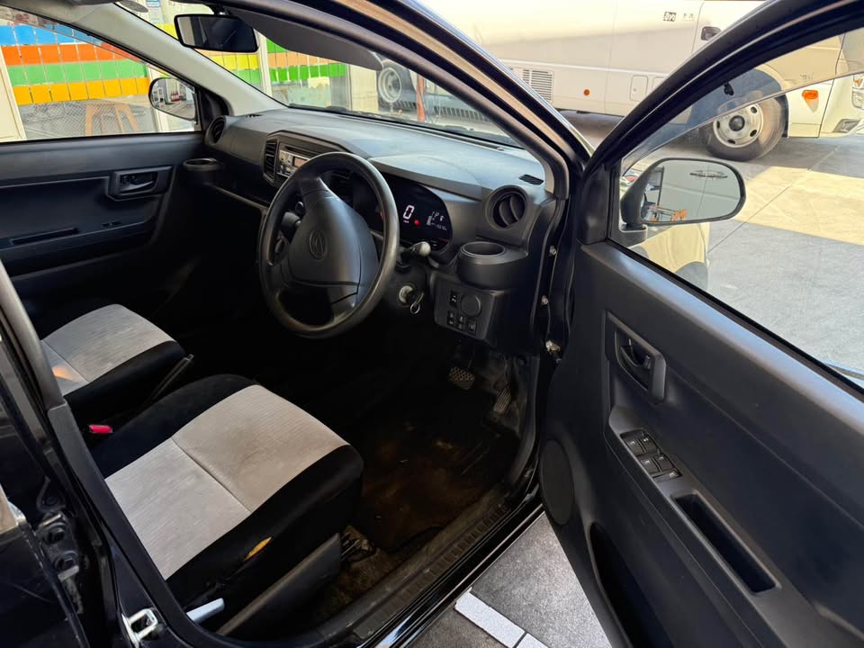2017 Daihatsu Mira e:S  L SAⅢ