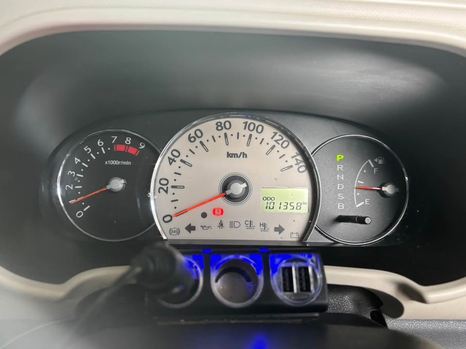2013 Daihatsu Mira Cocoa X Special Corde
