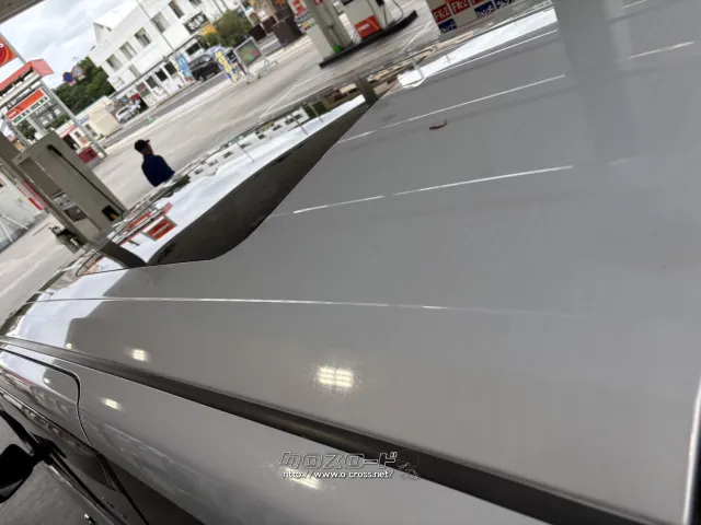2013 Nissan Serena　Highway Star S-HV with panoramic Roof