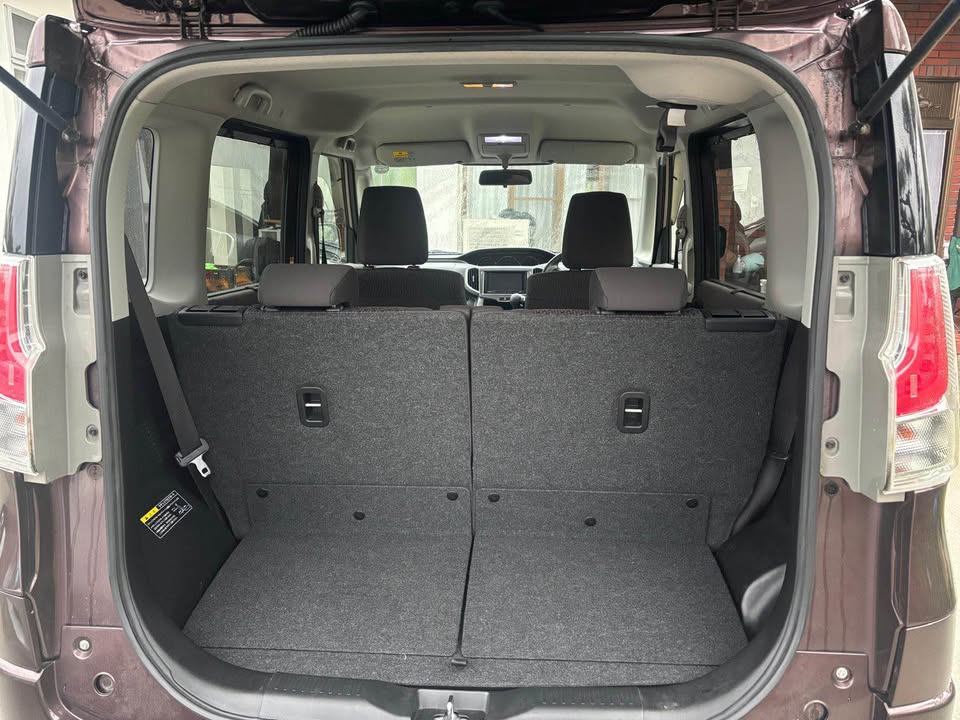 2017 Suzuki Solio Hybrid MX